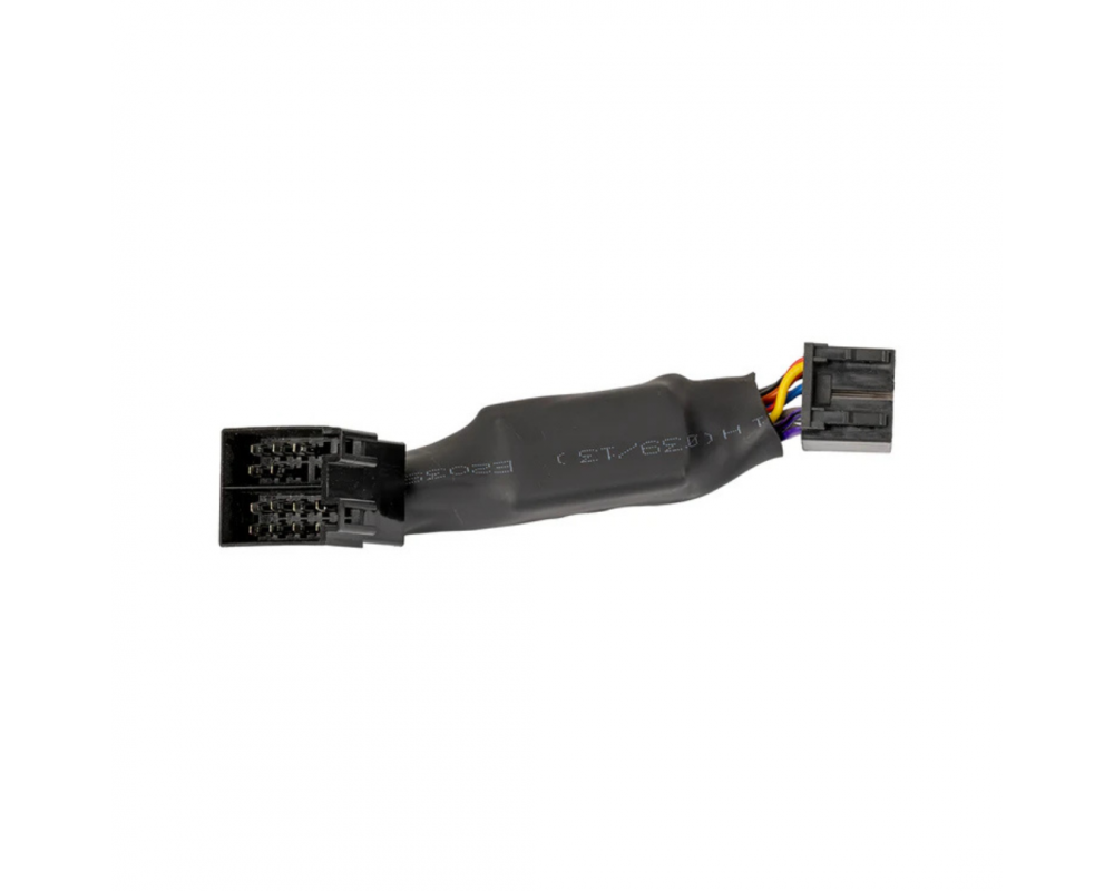 Auto-Connect ISO Cable Male-Female Memorybackup