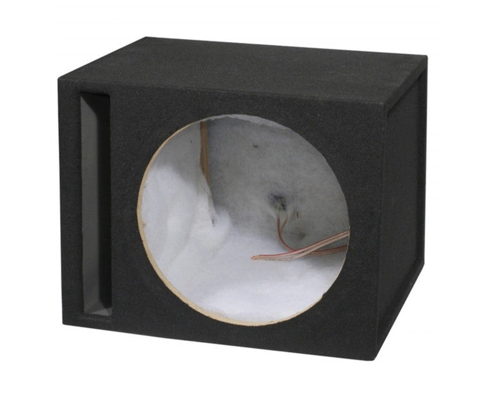 GAS Audio Power Gepoorte Subwooferkist 15" 80 liter