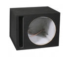 GAS Audio Power Gepoorte Subwooferkist 15" 80 liter