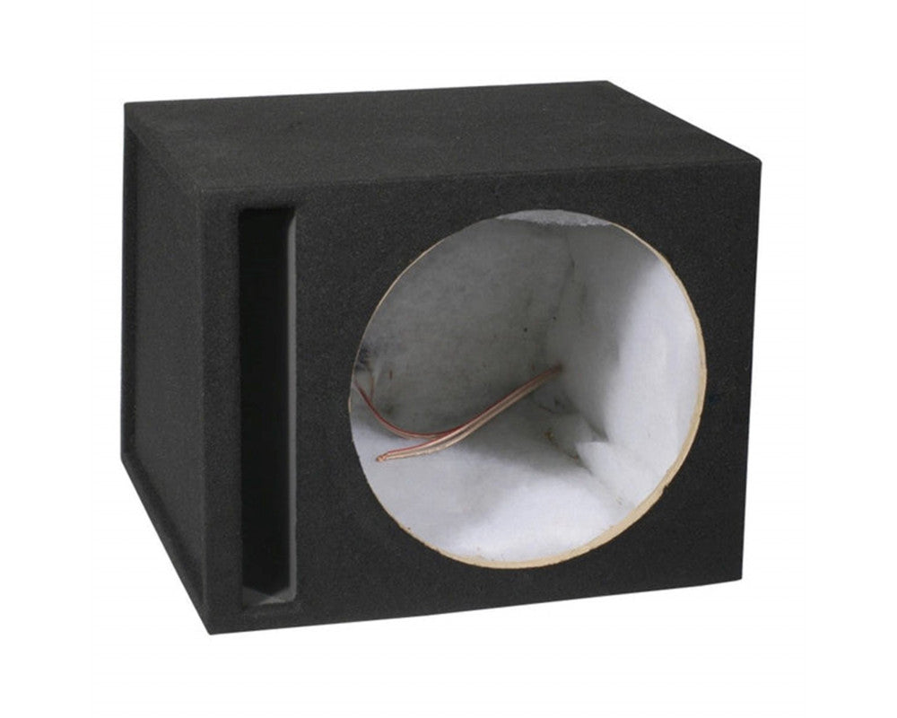 GAS Audio Power Gepoorte Subwooferkist 15" 80 liter