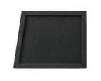 GAS Audio Power Gepoorte Subwooferkist 2x10" 60 liter
