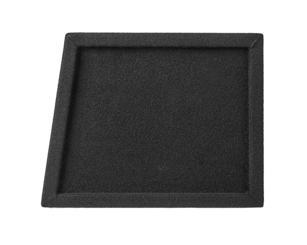 GAS Audio Power Gepoorte Subwooferkist 2x10" 60 liter