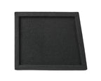 GAS Audio Power Gepoorte Subwooferkist 2x10" 60 liter