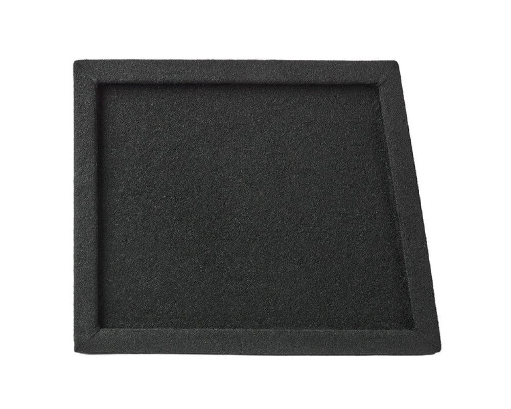 GAS Audio Power Gepoorte Subwooferkist 2x10" 60 liter