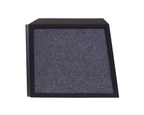 Auto-Connect 2x 12" Vented Enclosure for GAS MAX woofers S1