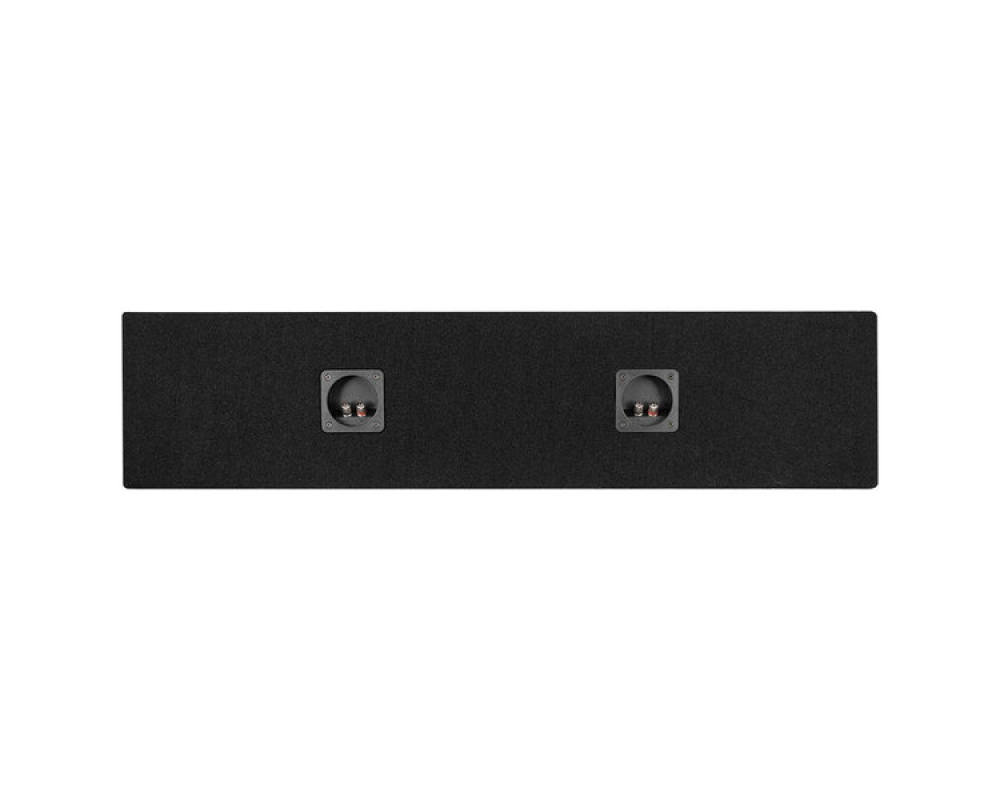 Auto-Connect 4x 6,5" Vented Enclosure SPL