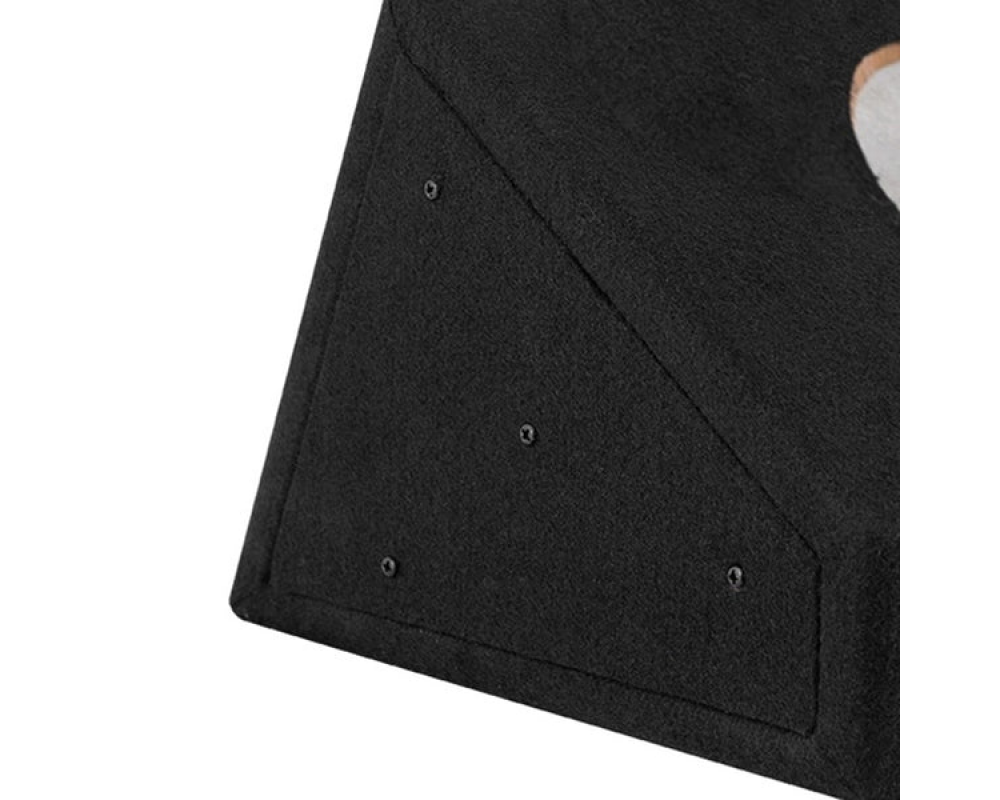 Auto-Connect 4x 6,5" Vented Enclosure SPL