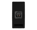 Auto-Connect 1x 6,5" Vented Enclosure