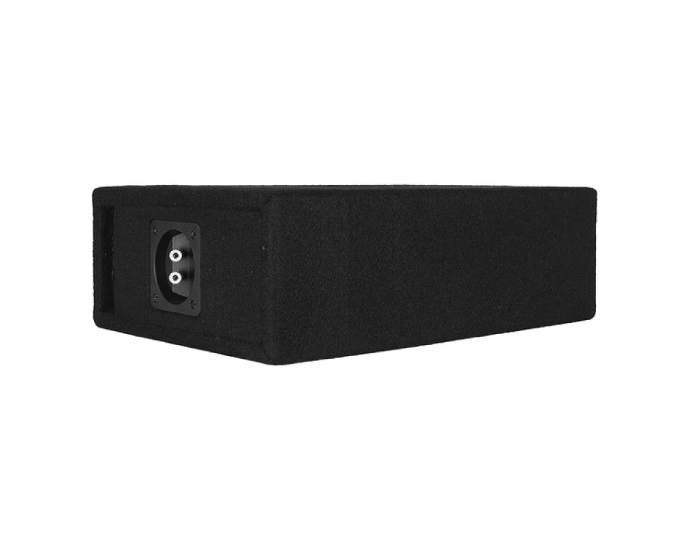 Auto-Connect 1x 6,5" Vented Enclosure