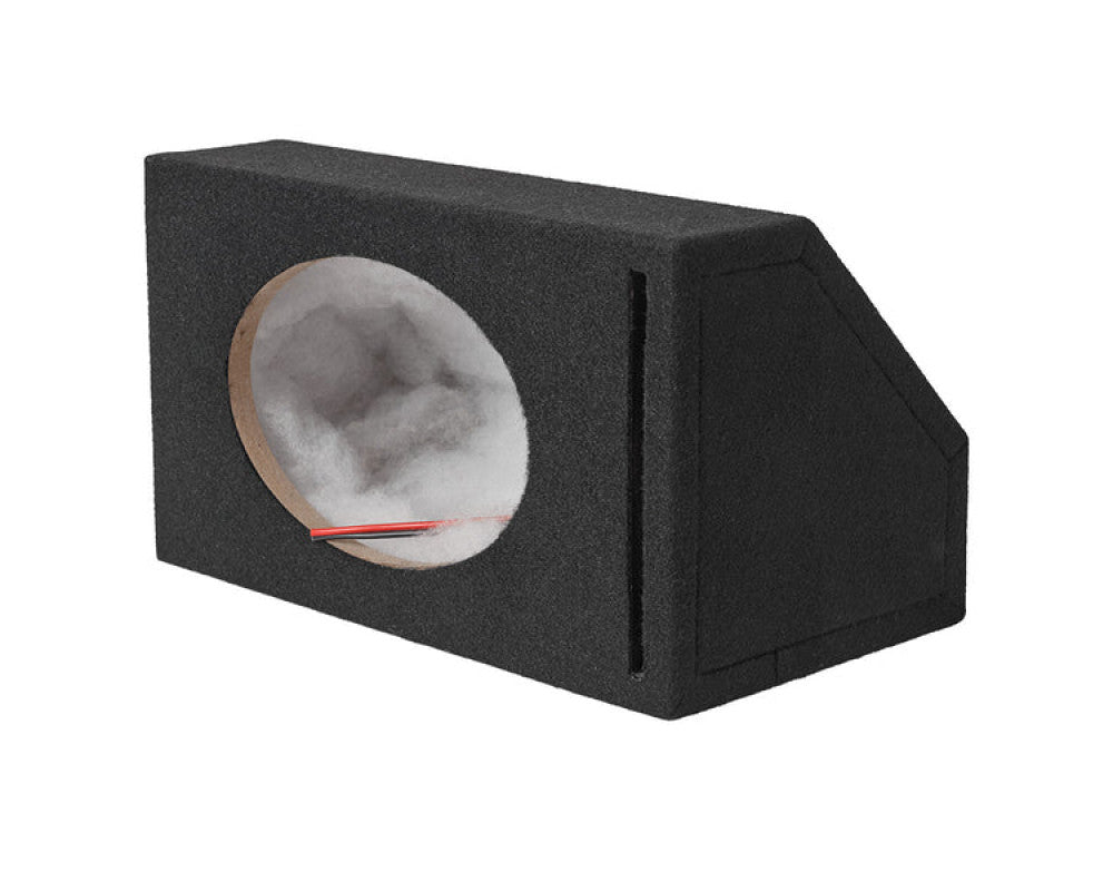6x9 gepoorte kist (paar)