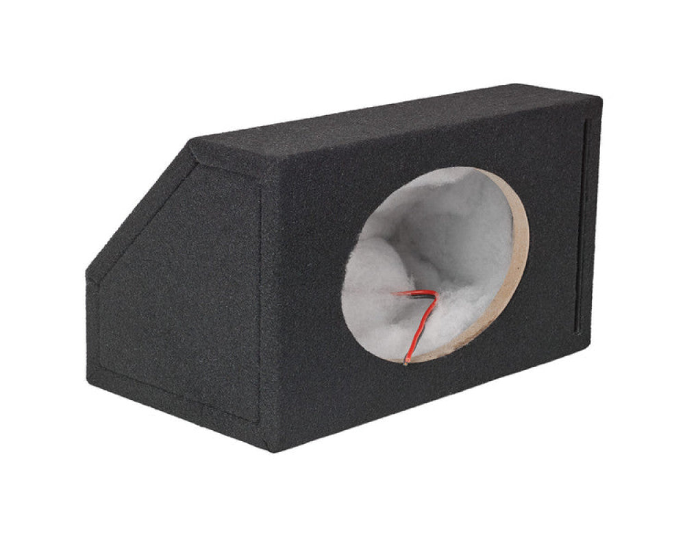 6x9 gepoorte kist (paar)