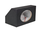 6x9 gepoorte kist (paar)