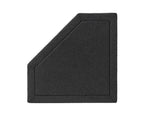 6x9 gepoorte kist (paar)