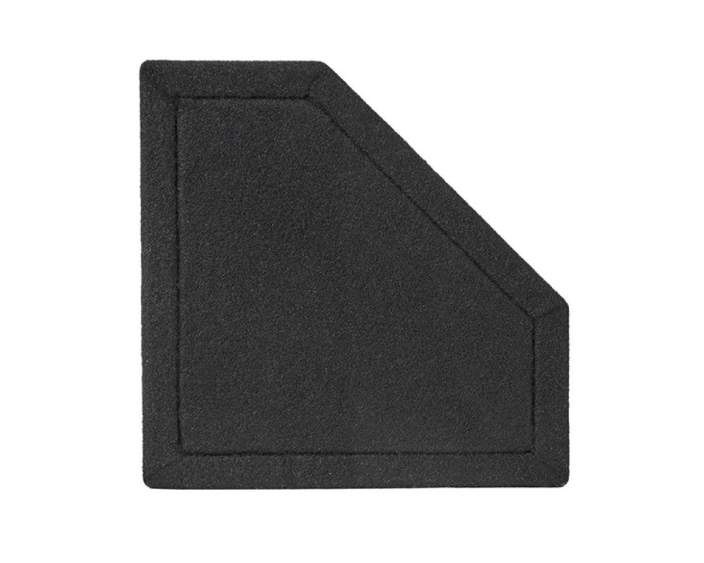 6x9 gepoorte kist (paar)