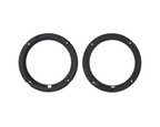 Auto-Connect Speaker ring VW (and others) 1999->