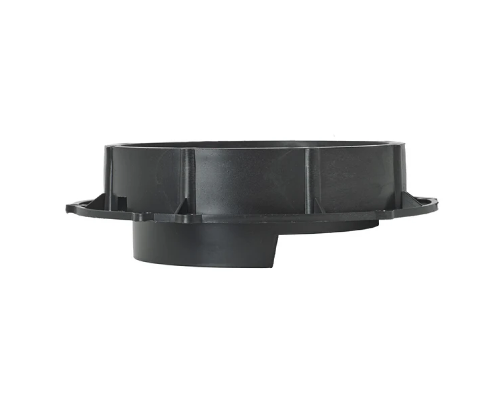 Auto-Connect Speaker ring VW (and others) 2003->