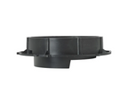 Auto-Connect Speaker ring VW (and others) 2003->