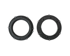 Auto-Connect Speaker ring VW (and others) 2003->