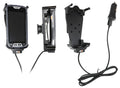 Active holder with USB-cable and cig-plug adapter 721036