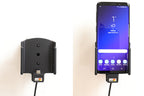 Brodit Actieve Houder 721038 - Telefoonhouder Samsung Galaxy S9