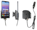 Huawei P20 / P20 PRO  Actieve houder met 12V USB plug afbeelding 2