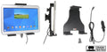 Active holder with USB-cable and cig-plug adapter 721072