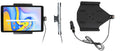 Active holder with USB-cable and cig-plug adapter 721079