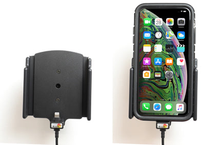 Brodit Actieve Houder 721083 - Telefoonhouder Apple iPhone 11 Pro Max / iPhone Xs Max