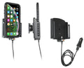 Active holder with USB-cable and cig-plug adapter 721083