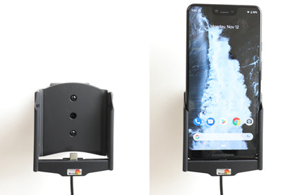 Brodit Actieve Houder 721089 - Telefoonhouder Google Pixel 3 XL