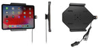 Active holder with USB-cable and cig-plug adapter 721094