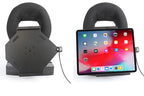 Brodit Actieve Houder 721095 - Tablethouder Apple iPad Pro 13 / iPad Pro 12.9 6th Gen 2022 (A2436. A2764. A2437) / iPad Pro 12.9 5th Gen 2021 / iPad Pro 12.9 2020 / iPad Pro 12,9 2018