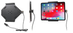 Brodit Actieve Houder 721095 - Tablethouder Apple iPad Pro 13 / iPad Pro 12.9 6th Gen 2022 (A2436. A2764. A2437) / iPad Pro 12.9 5th Gen 2021 / iPad Pro 12.9 2020 / iPad Pro 12,9 2018