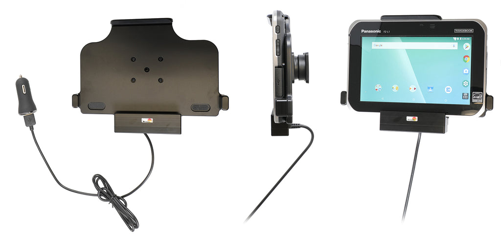 Brodit Actieve Houder 721101 - Tablethouder Panasonic FZ-L1
