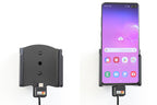 Brodit Actieve Houder 721116 - Telefoonhouder Samsung Galaxy S10+