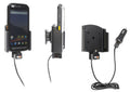 Active holder with USB-cable and cig-plug adapter 721130