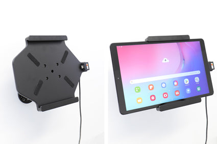 Brodit Actieve Houder 721132 - Tablethouder Samsung Galaxy Tab A 10.1 (2019)
