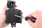 Brodit Actieve Houder 721139 - Telefoonhouder Samsung Galaxy A10 (SM-A105)