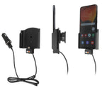 Brodit Actieve Houder 721142 - Telefoonhouder Samsung Galaxy A50 (SM-A505)