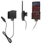 Brodit Actieve Houder 721143 - Telefoonhouder Samsung Galaxy A70 (SM-A705)