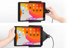 Brodit Actieve Houder 721168 - Tablethouder Apple iPad 10.2 9th Gen / iPad 10.2 8th Gen / iPad 10.2 7th Gen