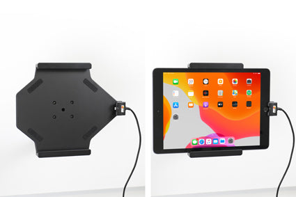 Brodit Actieve Houder 721168 - Tablethouder Apple iPad 10.2 9th Gen / iPad 10.2 8th Gen / iPad 10.2 7th Gen