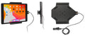 Active holder with USB-cable and cig-plug adapter 721168