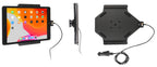 Active holder with USB-cable and cig-plug adapter 721168