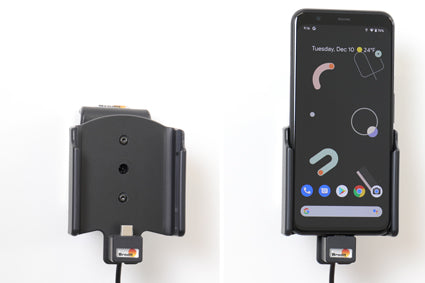 Brodit Actieve Houder 721176 - Telefoonhouder Google Pixel 4