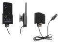 Active holder with USB-cable and cig-plug adapter 721176