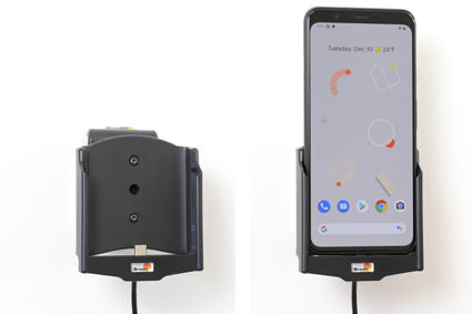 Brodit Actieve Houder 721177 - Telefoonhouder Google Pixel 4 XL