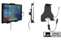 Active holder with USB-cable and cig-plug adapter 721189
