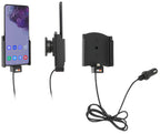 Active holder with USB-cable and cig-plug adapter 721191