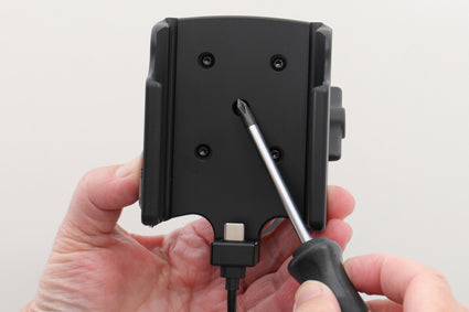 Brodit Actieve Houder 721213 - Houder voor VeriFone e285